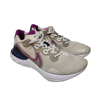 nike renew fusion women's
