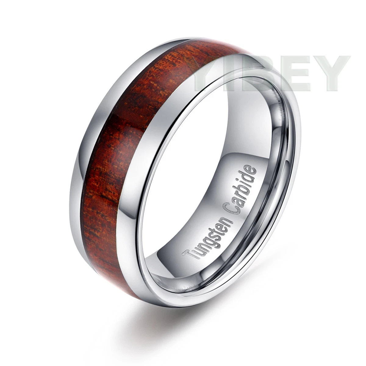 Jewelry tungsten best sale