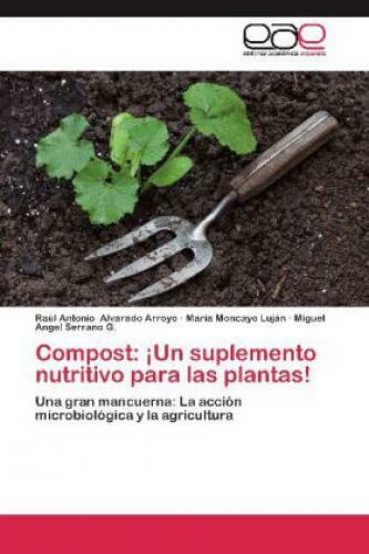 Thumbnail - Compost: ¡un Suplemento Nutritivo Para Las Plantas Una Gran Mancuerna: