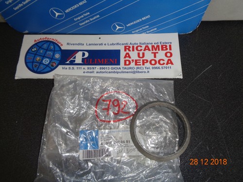 V25-0584 VAICO Anello Di Tenuta, Vite Di Scarico Olio Qualità De VAICO Originale V25-0584 ❱❱❱ Prezzo E Esperienza - Foto 10