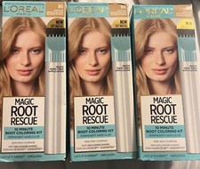 loreal magic root cover up 3pk
