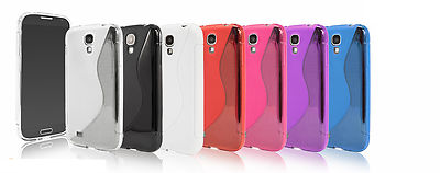 ^ TPU Silikon Case Schutz Hülle Cover Handy Tasche für LG G Flex 2 H955