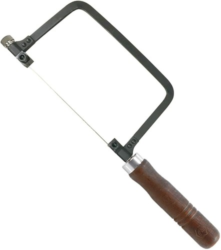 Engineer Flexible Fret Saw Small 78mm 