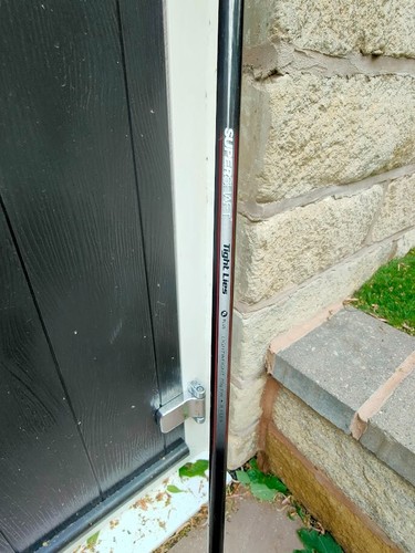 Adams Tight Lies TL plus 5 wood Regular Flex Shaft / New Grip - Picture 6 of 10