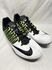 Nike 629226-107 Zoom Celar Track Shoes Size 14 Brand New NWOB No Spikes