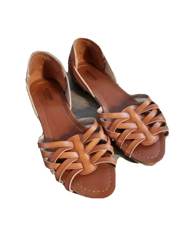 mossimo huarache sandals