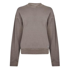 Image of Reebok Classics Sweatshirt Womens Size S