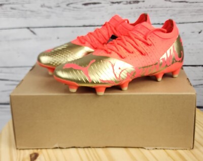 Puma Future Z 2.4 Neymar JR FG/AG 107105-01 Soccer Shoes Football