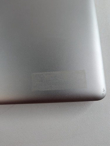 Apple MacBook Pro 13.3" A1278 -i7-2640M 2.8GHz, 4GB RAM, 750GB HDD Modelo 6140032 - Imagen 12 de 18