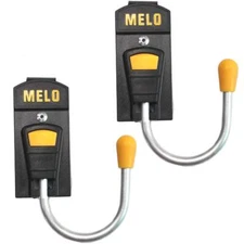 MELOTOUGH Tool Holster Cordless Drill Holster/Hook Single Unit 2