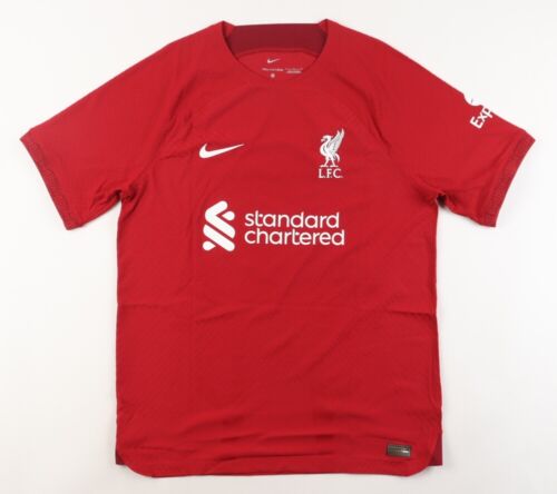 Darwin Nunez Signed Nike Liverpool Jersey - Picture 4 of 4