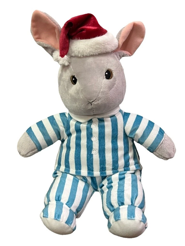 Easter Bunny Action Figures & Accessories