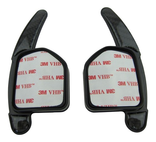 CHCS Fibra De Carbono Textura Do Painel De Direção Interior Carro Da Estrutura Mercedes Benz C E Ml Gl Classe W204 W212 X166 W166 C4g8 I.191434831 - Foto 9