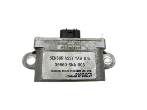 ESP Sensor Steuergerät Drehratensensor für Honda Civic VIII Hybrid 07-10 Lim