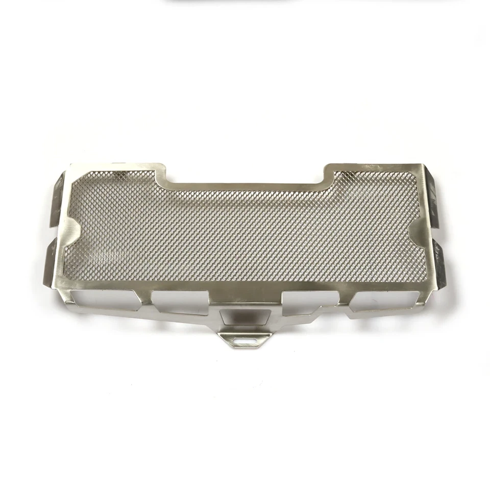 Motorcycle Radiator Grille Guard Protector Grill Cover For BMW F800 GS S F650GS - Imagem 3 de 4