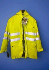 Giaccone Doppia Giacca In Goretex Taglia L Alta Visibilità