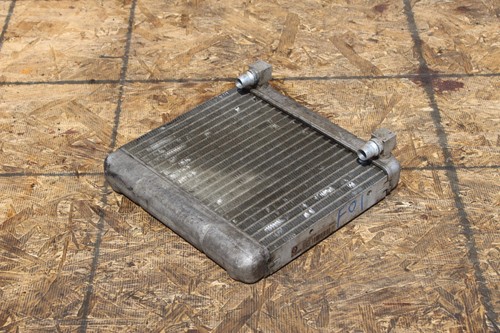 Engine Oil Cooler Radiator N63 OEM BMW F01 F02 F10 F12 F13