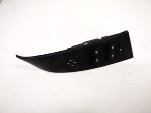 BMW 5-Series 2006 Headlight adjuster switch (Foglight Fog Light Co #1249500-12