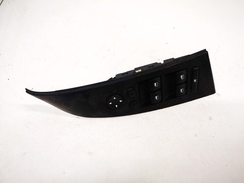 BMW 5-Series 2006 Headlight adjuster switch (Foglight Fog Light Co #1249500-12