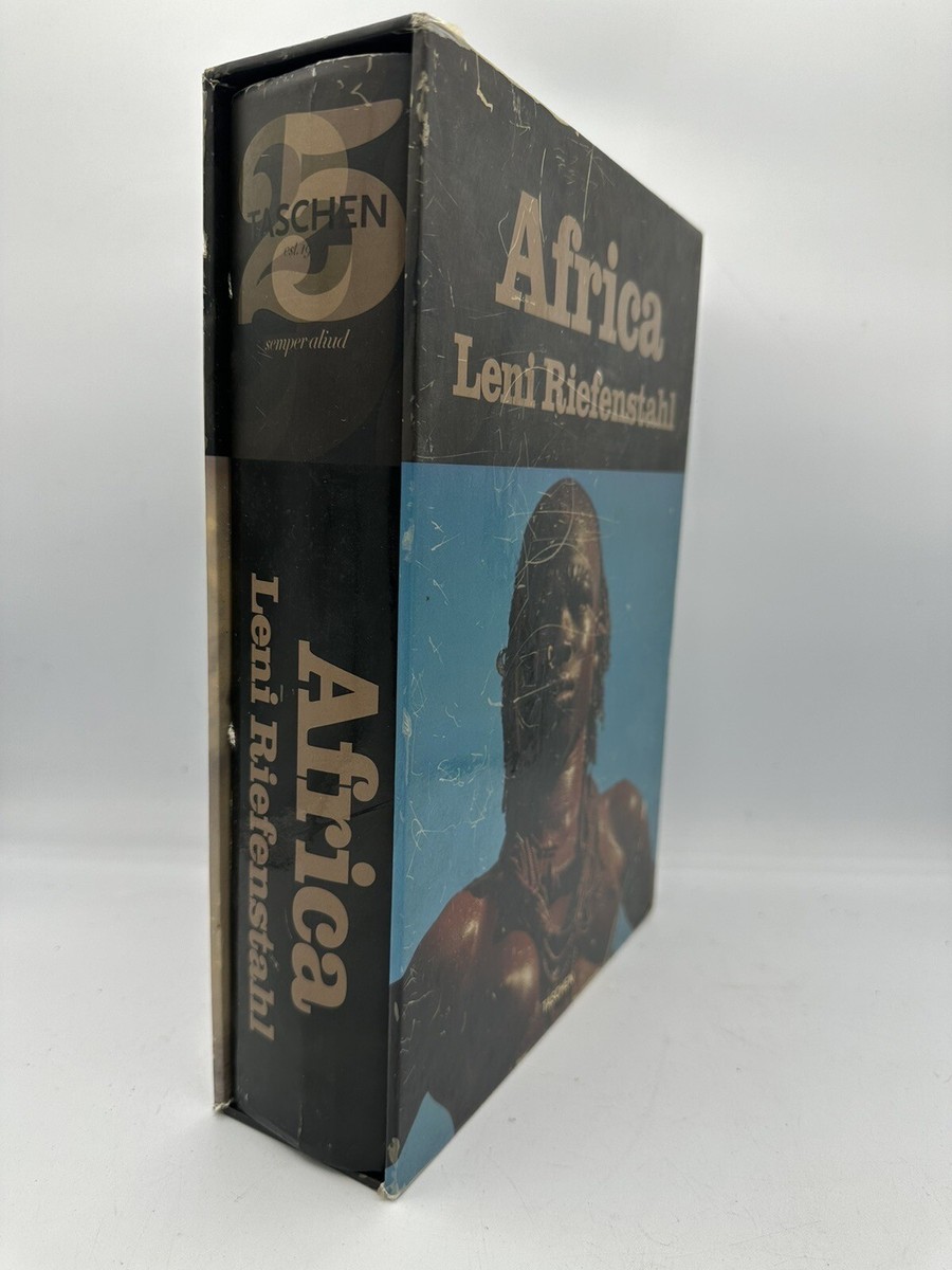 Taschen Inside Africa North&East 写真集 洋書 TASCHEN INSIDE