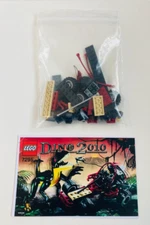 Lego 7294 - 2010 Dino Quad | No Box