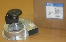 Fasco A157 Draft Inducer Motor fits Goodman 7002-3219 4MH09 7002-2307 7002-2771