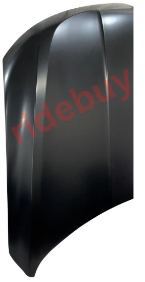 Fit 2016 2017 2018 Lincoln MKX Hood Aluminum Panel FO1230321 New Foto 4 de 4