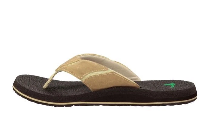 Sanuk Fault Line para hombre Foto 3 de 4