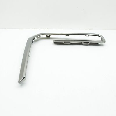 BMW X7 G07 Kühlergrill für Stoßstange vorne links 51118092883