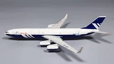 Phoenix 11914 Polet Flight Ilyushin IL-96-400 RA-96102 Diecast 1/400 Jet Model