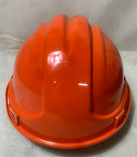 Husqvarna Type2 Forest Helmet Kit 5792440-01 Earmuffs and Mesh Visor Attached - Picture 12 of 13