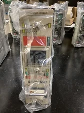 Fast Heat KM010000WW-01 Plastic Process Temperature Controller Card #287H98FML