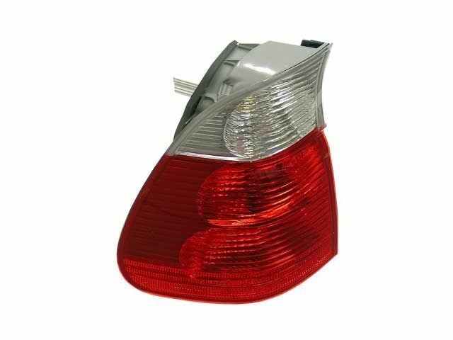 Left Tail Light Assembly R447ZX for BMW X5 2005 2003 2004 2006 | eBay