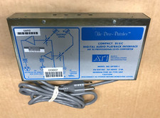 ATI DP100 "The Disc-Patcher" Digital Audio Interface DP100-1
