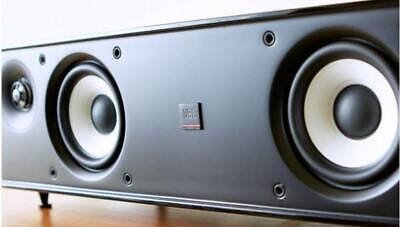 føle kompensere vært NEW】JBL AUTHENTICS L8 2-WAY SPEAKER SYSTEM WITH WIRELESS STREAMING | eBay