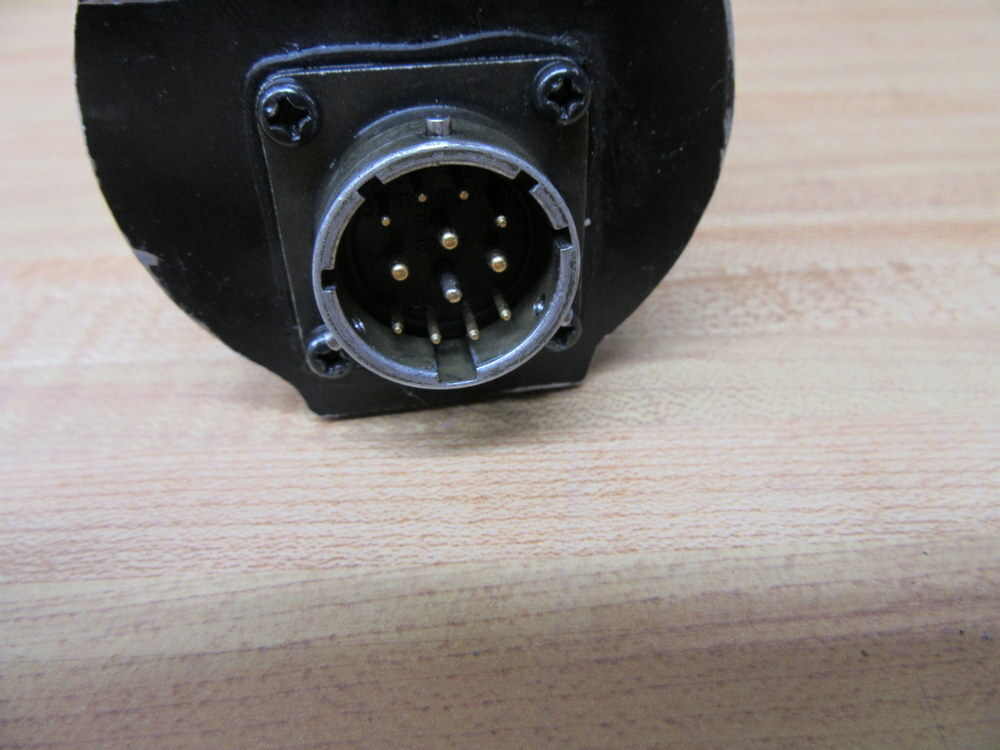 FEC M3 Permanent Motor eBay