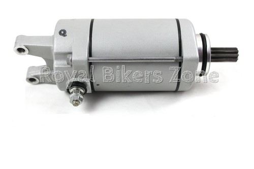 Royal Enfield "Motor de arranque" para Continental GT-650 e Interceptor-650cc - Imagen 4 de 7