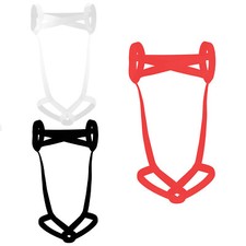 Men's One Piece Jockstrap Leotard Underwear Backless Jumpsuits Wrestling Singlet