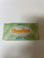 Perfectly Posh ~ Brazilian Bombshell  ~ So Soapy ~ 5.3 oz ~ New (Retired)