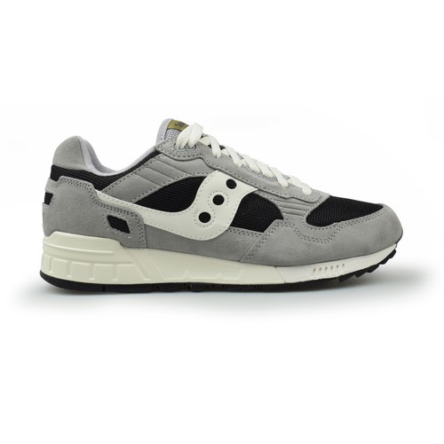 Saucony Shadow 5000 Classic Grey Limo 
