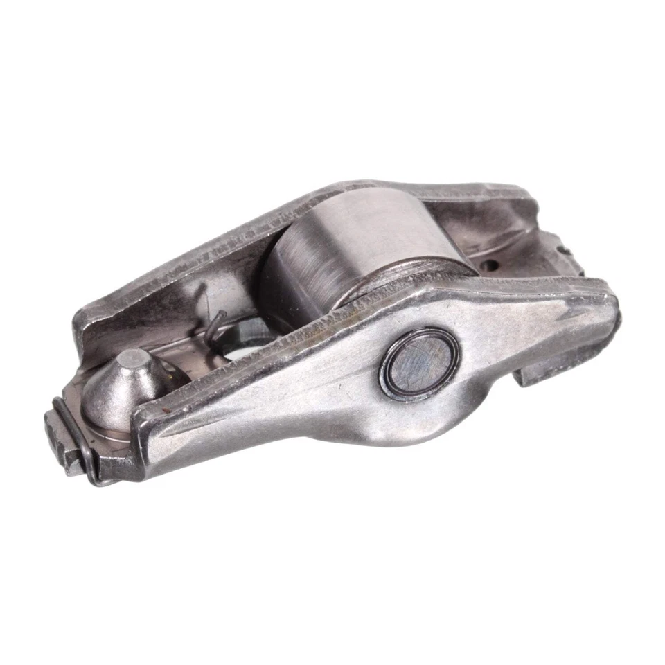 Roller Rocking Lever Fits Volkswagen Caddy Fox Lupo Polo 5 6R Skoda F Febi 33912 - Image 2 of 3