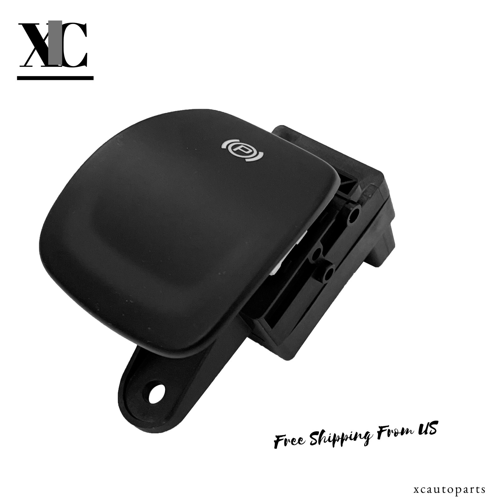 NEW OEM Electronic Hand Brake Switch Button 13MA335CP For McLaren 540 570S
