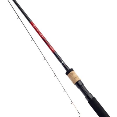 Daiwa Match Ninja X Feeder Coarse Fishing Rods All Sizes