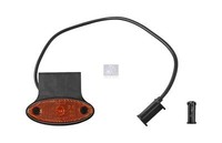 Seitenmarkierungsleuchte Led Dt Spare Parts 10.99545