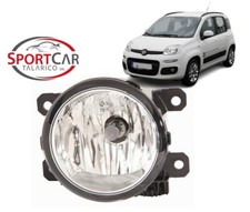 FENDINEBBIA LUCE ANTERIORE Faretto DESTRO = SINISTRO FIAT PANDA 2012 
