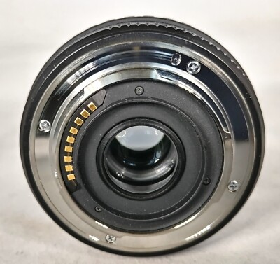 Near Mint】Olympus Zuiko Digital 14-45mm f/3.5-5.6 AF ED Lens