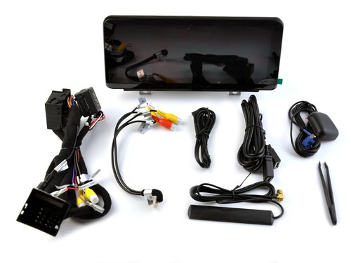 BMW 1 2 SERIES F20 F21 F23 2011-16 10.25" NAVI ANDROID 12.0 CARPLAY BLA6231 RHD - Picture 10 of 11