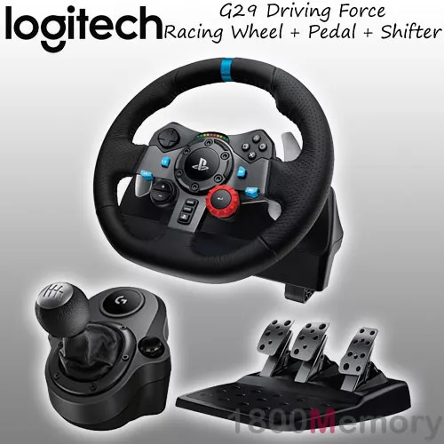 Can Logitech G920 work with PS5? - Games Label