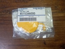 Engine Coolant Tank Reservoir Cap For Subaru BRZ Forester Impreza WRX 45153AA000