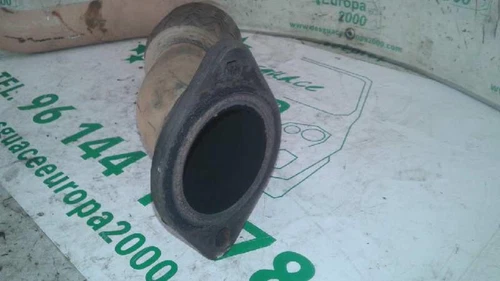 Salida Colector para RENAULT CLIO II FASE I (B/CB0) * 1998 1114239 - Imagen 2 de 6